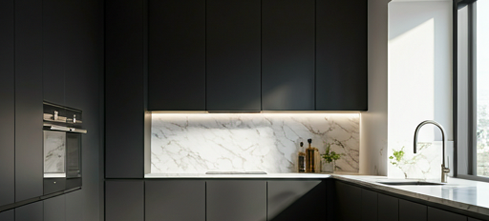 WATCH: THE ART OF PRECISION — A FILM BY LUXE APPLIANCE