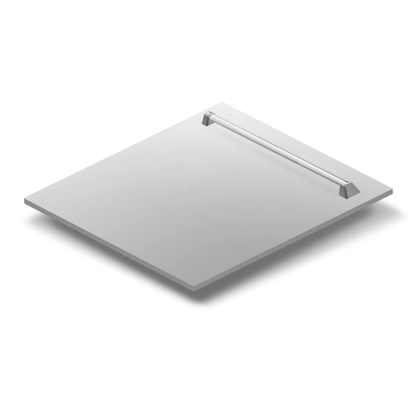 ZLINE 24" Monument Dishwasher Panel with Traditional Handle and Color Options (DPMT-24)