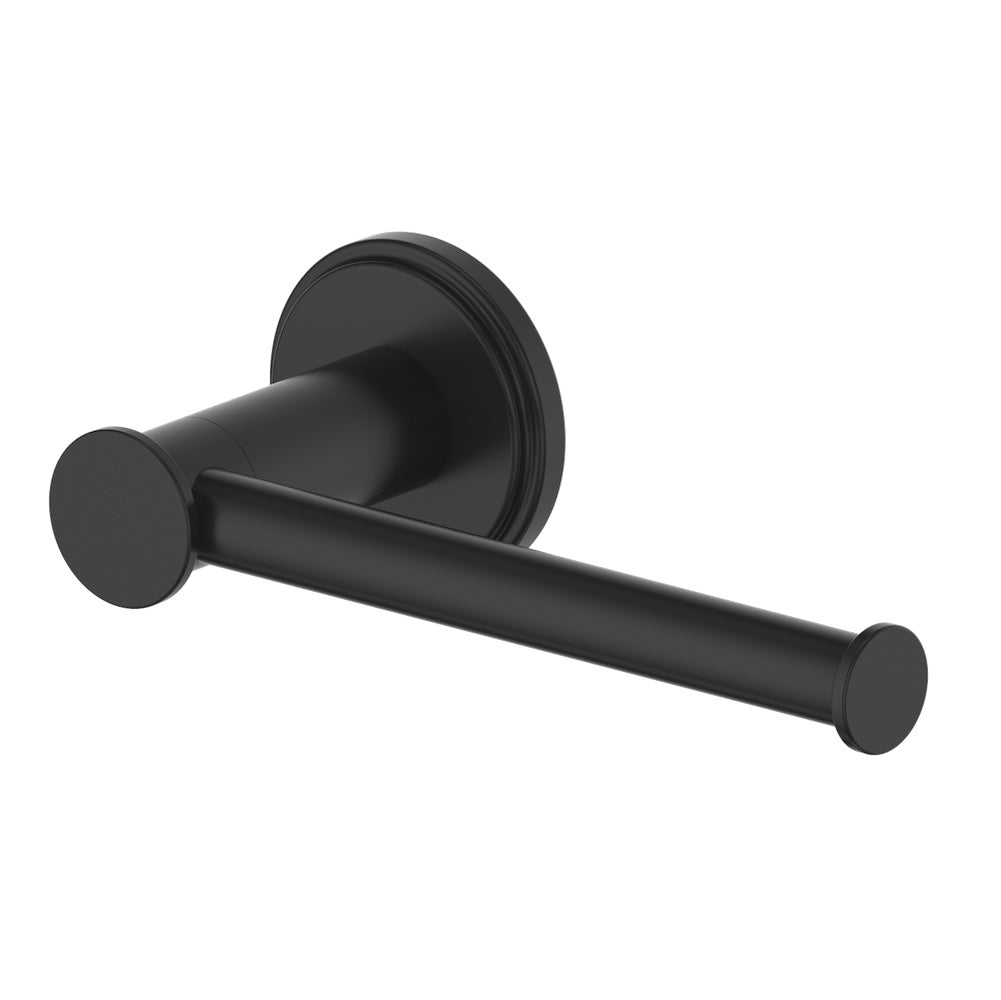 ZLINE Autograph Edition El Dorado Toilet Paper Holder in Matte Black (ELD-TP-MB)