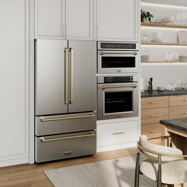 Refrigerator Making Strange Noises? What's Normal and What's Not