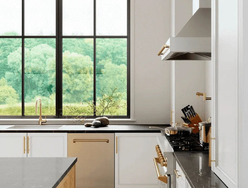 How Many CFM Does Your Range Hood Need? Complete Sizing Guide