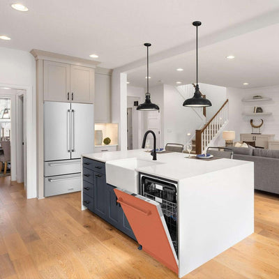 Why Is My Dishwasher Not Draining? 5 Causes and DIY Fixes