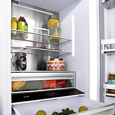 ZLINE Autograph Edition Refrigerator: Worth the Premium?