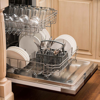 How to Buy a Dishwasher: ZLINE Monument & Tallac Series Compared