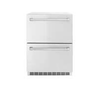 Refrigerator Drawers