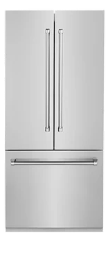 Built In Refrigeration