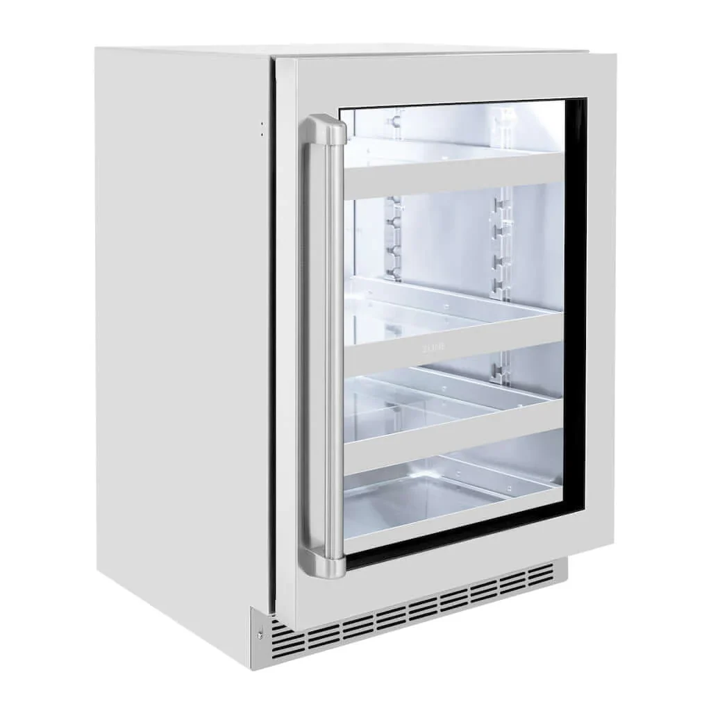 Monument Wine & Beverage Coolers (RWV & RBV)