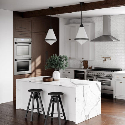 ZLINE 48 in. Convertible Vent Wall Mount Range Hood in Stainless Steel (KL2-48)