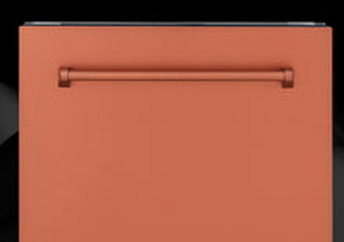Autograph Edition Microwave Drawer with Traditional Handle in Black Stainless and Champagne Bronze (MWDZ-30-BS-CB)