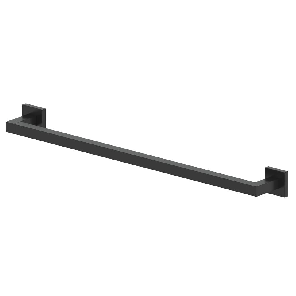 ZLINE Autograph Edition Bliss Towel Rail in Matte Black (BLS-TR-MB)