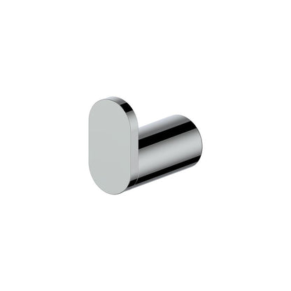 ZLINE Crystal Bay Towel Hook in Chrome (CBY-HK-CH)