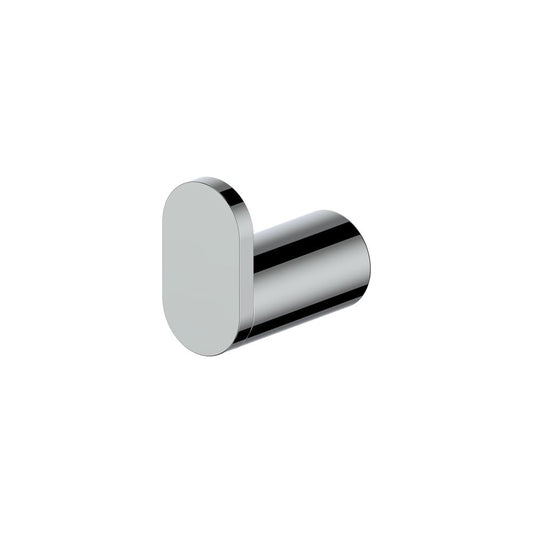 ZLINE Crystal Bay Towel Hook in Chrome (CBY-HK-CH)