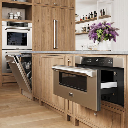 30 inch microwave drawer