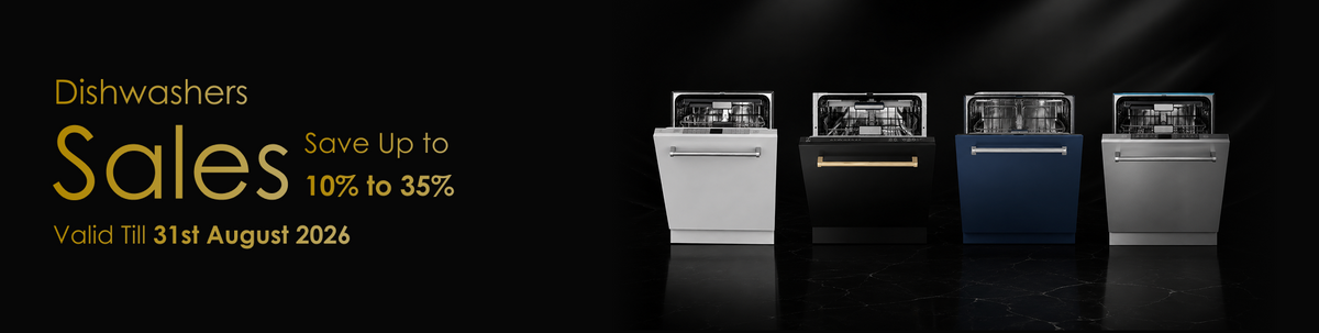 Dishwasher Sale Zline