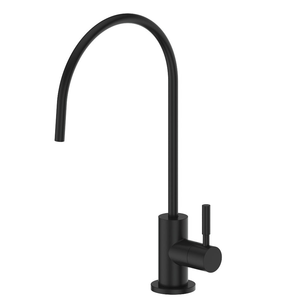 ZLINE Autograph Edition Single Handle Drink Faucet in Matte Black (FBV-MB)