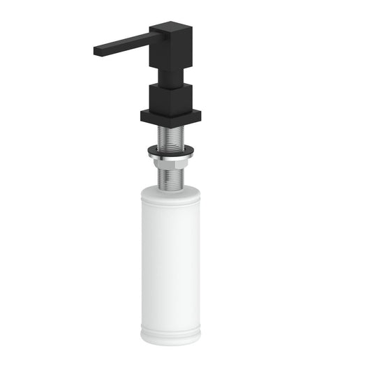 ZLINE Autograph Edition Faucet Soap Dispenser in Matte Black (FSD-MB)