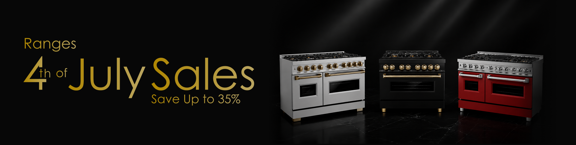 Wall Ovens Sale