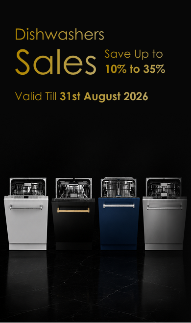 Dishwasher Sale Zline