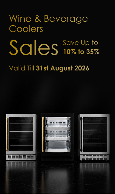 Wine and beverage Sale Zline