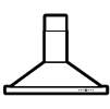 Wall Mount Range Hoods