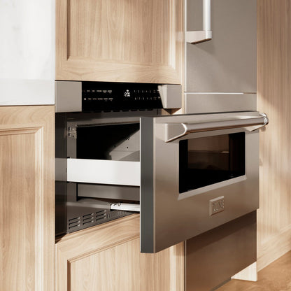 30 inch microwave drawer