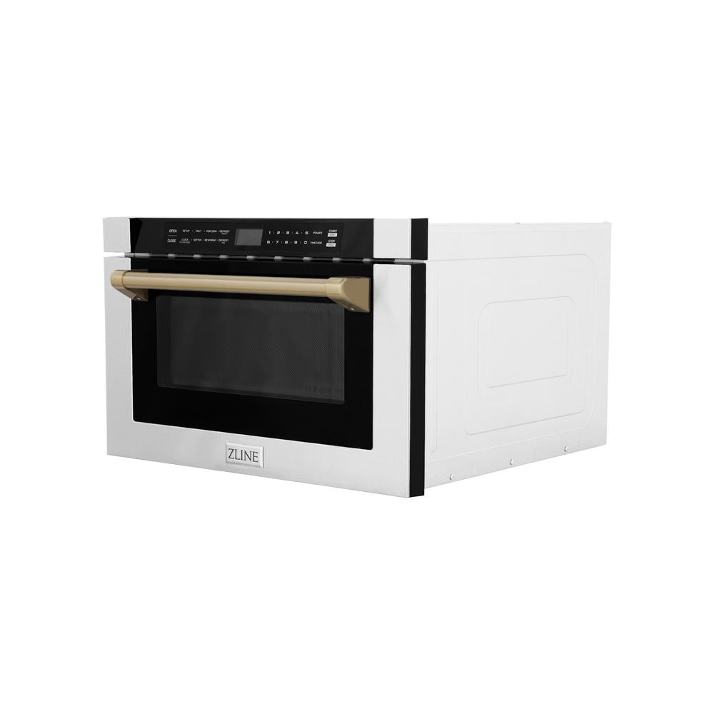 24 inch built in microwave drawer 