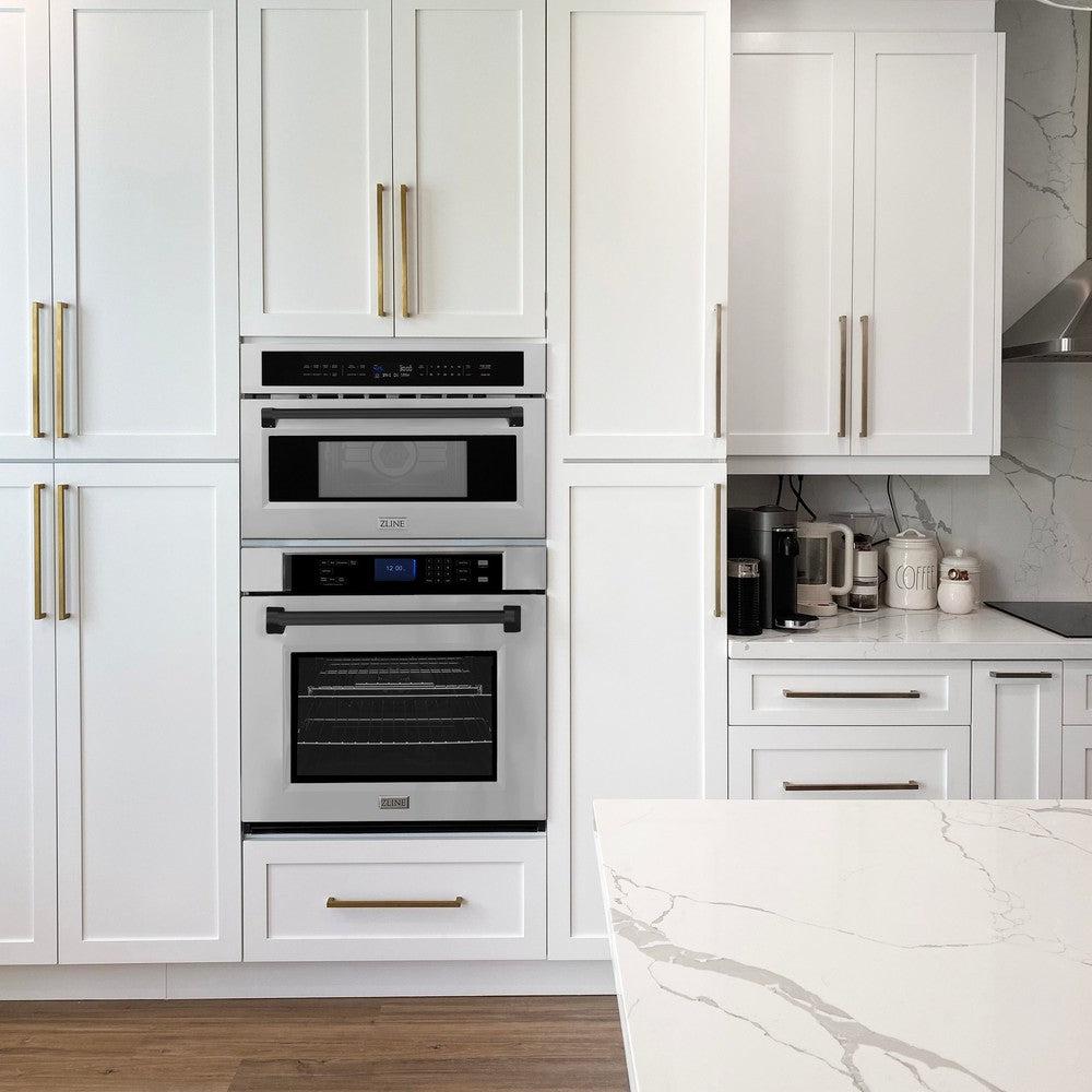 30 inch built-in microwave