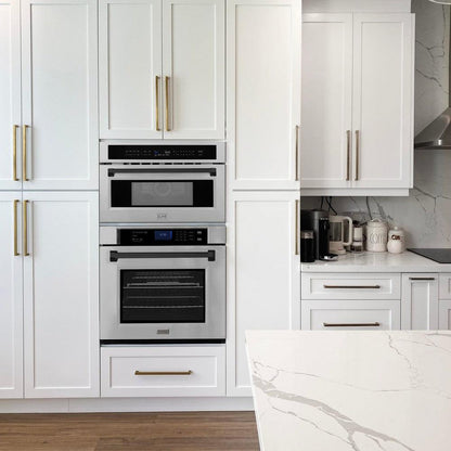 30 inch built-in microwave