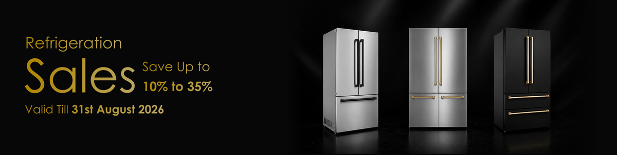 Refrigerators Sale Zline