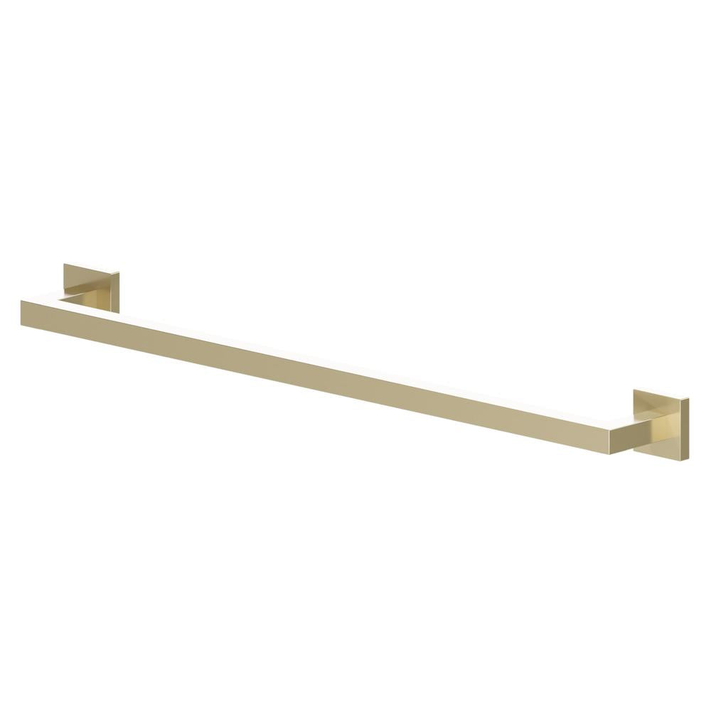 ZLINE Autograph Edition Bliss Towel Rail in Champagne Bronze (BLS-TR-CB)