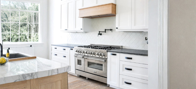 Range Hoods Buying Guide: Wall Mount vs Island Mount vs Under-Cabinet