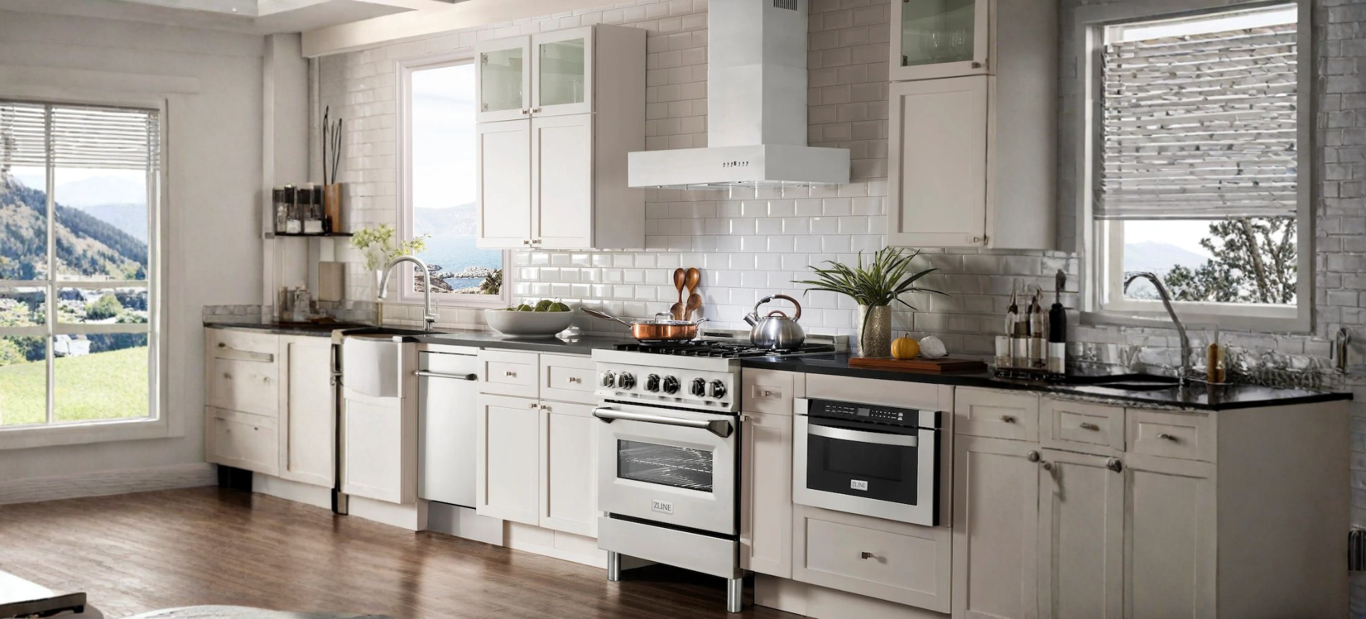 How Many CFM Does Your Range Hood Need? Complete Sizing Guide
