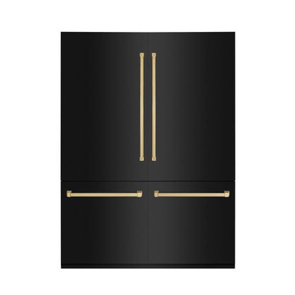 60 inch french door refrigerator
