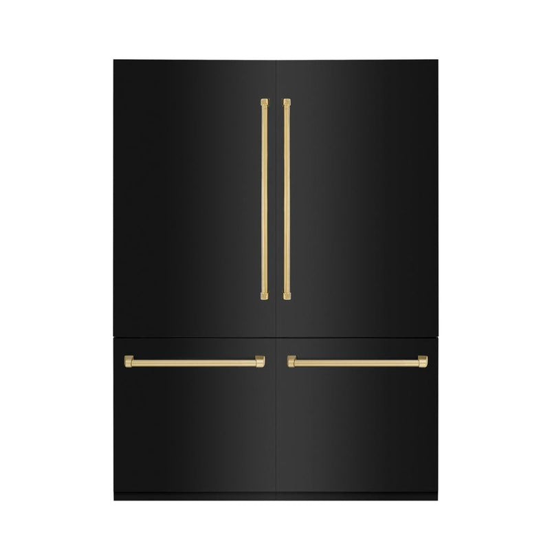 60 inch french door refrigerator