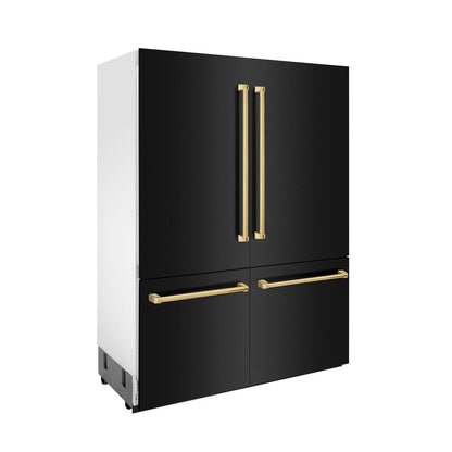60 inch french door refrigerator