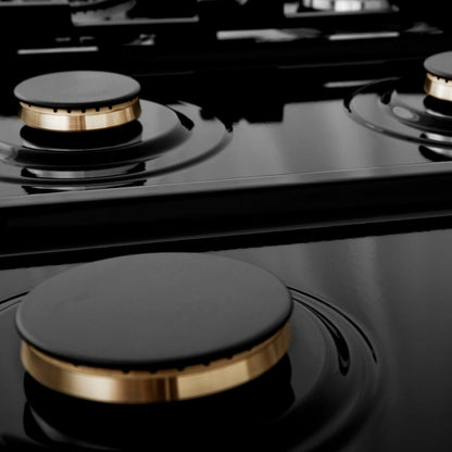 30 inch gas rangetop