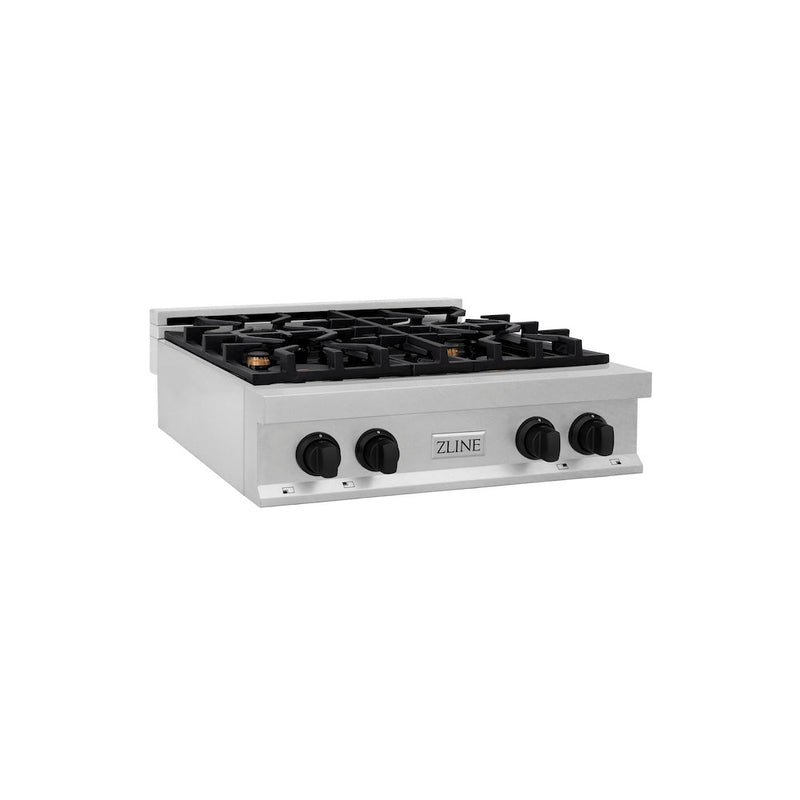 30 inch gas rangetop