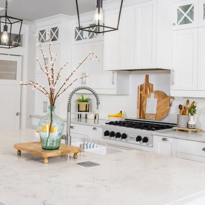 30 inch gas rangetop
