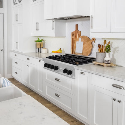 30 inch gas rangetop