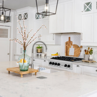 36 inch gas rangetop