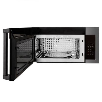 30 inch over the range microwave