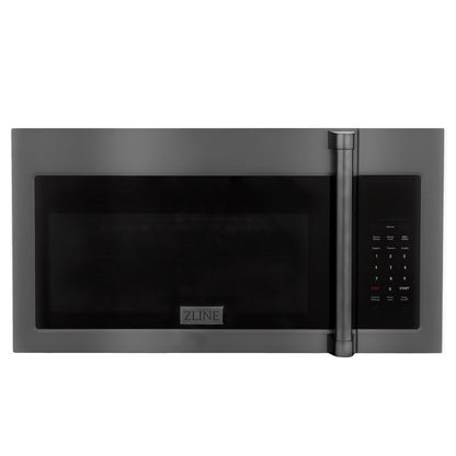 30 inch over the range microwave