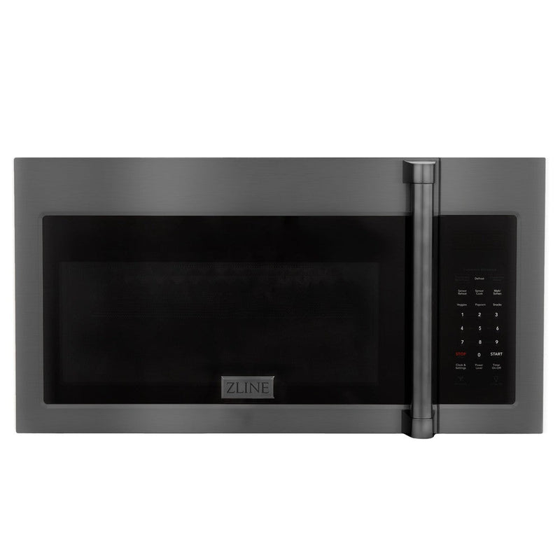 30 inch over the range microwave