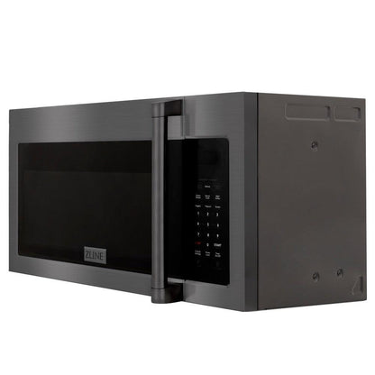 30 inch over the range microwave