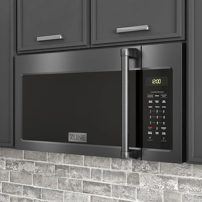 30 inch over the range microwave