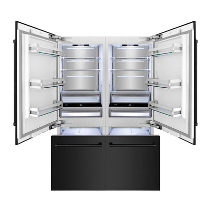 ZLINE 60 inch built-in refrigerator
