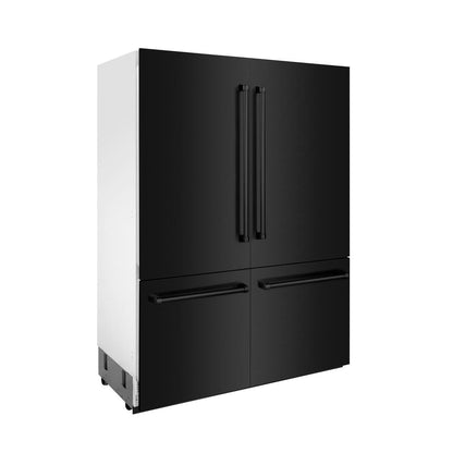 ZLINE 60 inch built-in refrigerator