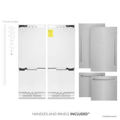 60 inch french door refrigerator