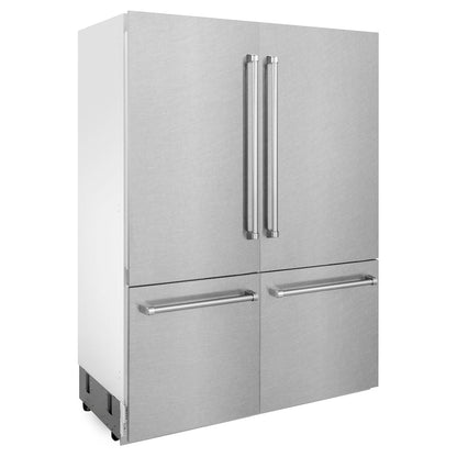 60 inch french door refrigerator