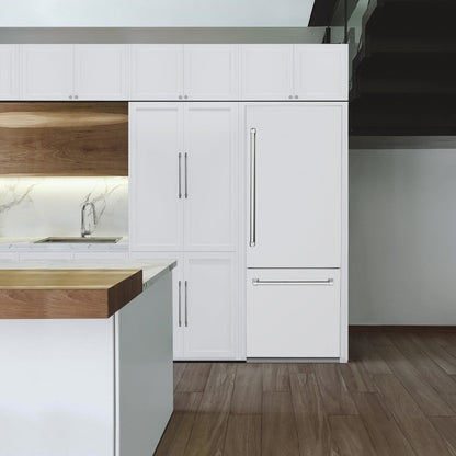 30 inch built-in refrigerator